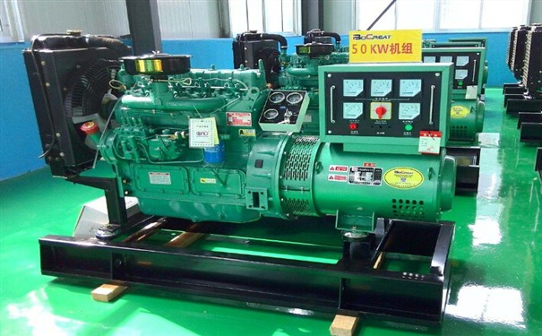 漾濞发电机出租